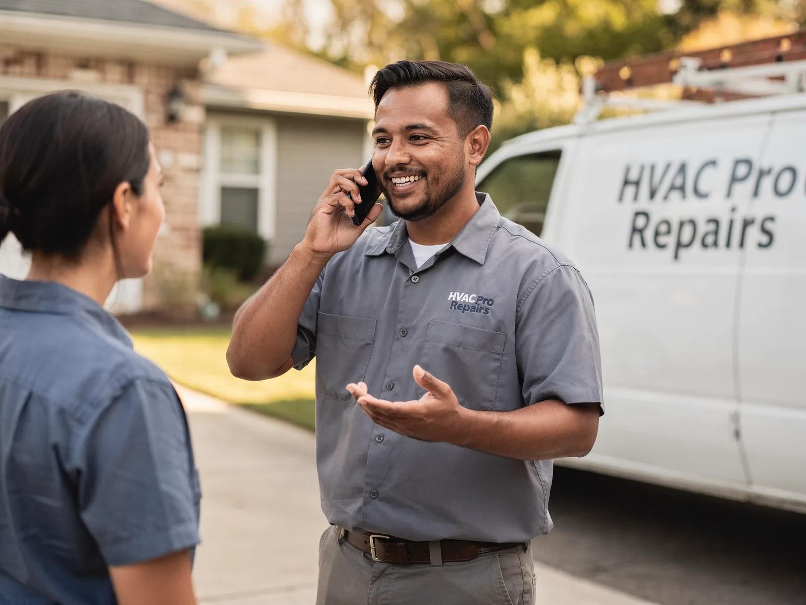 Heat Pump Repair Chauncey, WV FAQs